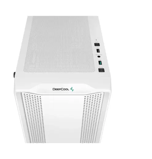 Kućište DeepCool CC560 WH V2 beli, R-CC560-WHGAA4-G-2