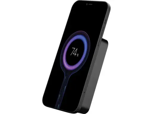 Powerbank Sandberg Mag 420-97 10000mAh Wireless ALU