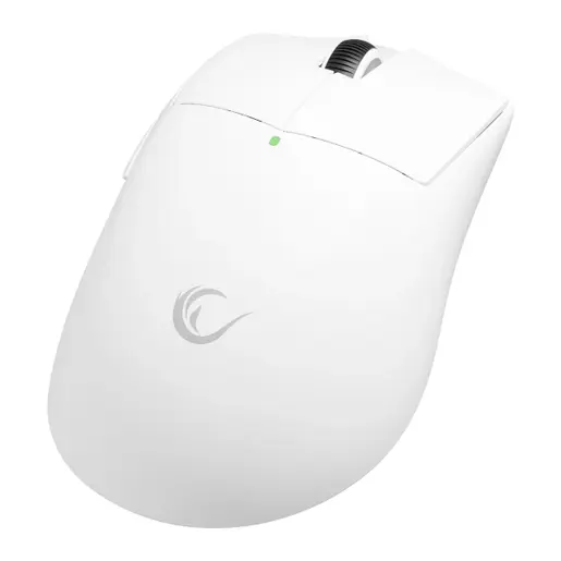 Miš Wireless/Bluetooth gaming Rampage BLITZ ULTIMATE 8K beli 41444