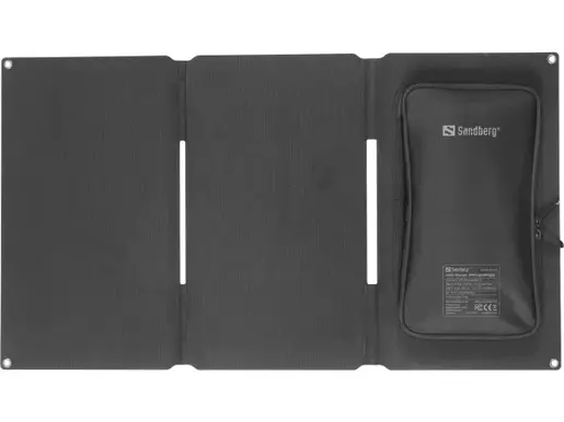 Solarni punjač Sandberg 421-19 30W USB+USB-C/DC/