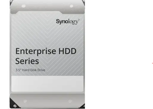 HDD Synology 20TB HAT5310-20T SATA 6Gb/s 7.200rpm 281 MB/s