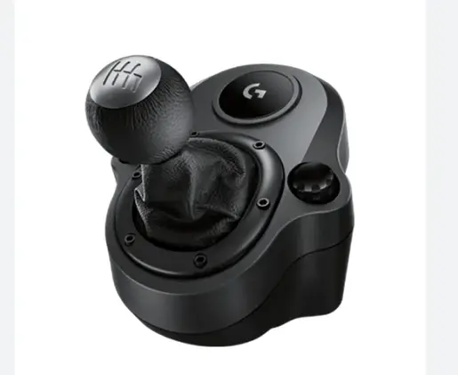 Menjač brzina za volan gaming Logitech 941-000130
