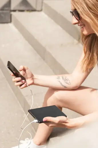 Powerbank Sandberg Urban Solar 420-54 10000mAh