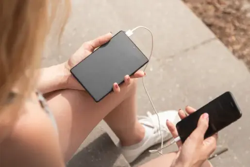 Powerbank Sandberg Urban Solar 420-54 10000mAh