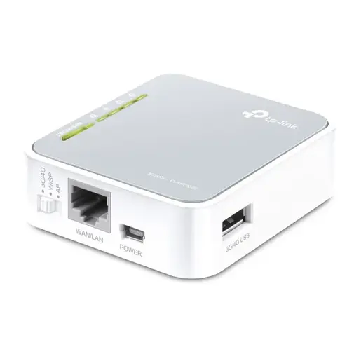 LAN Router TP-LINK TL-MR3020 3G Router