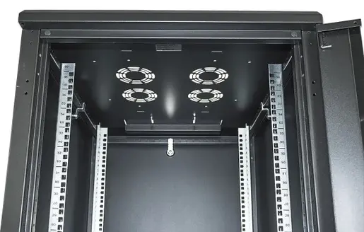 Rack orman Intellinet 713108 19"/26U 1322x600x800