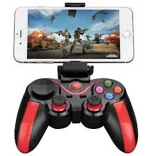 Gamepad Wi-Fi/BT Rampage SG-R707 Android/PS3/PC/Smart Phon/TV Box 30499