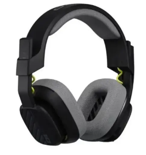 Slušalice gaming žične Logitech Astro A10 939-002057