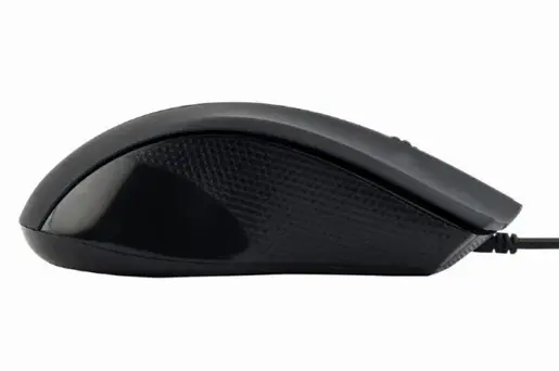 Miš Gembird MUS-GU-02 USB crni
