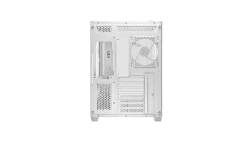 Kućište  DeepCool CG530 4F WH beli, R-CG530-WHADA4-G-1
