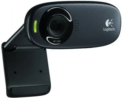WEB kamera Logitech HD C310 5Mpix 960-001065