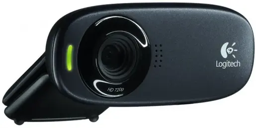 WEB kamera Logitech HD C310 5Mpix 960-001065