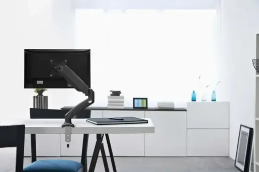 Nosač za monitor Manhattan 462495 17-32"