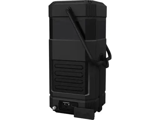 Zvučnik Bluetooth Sandberg Survivor Lantern 420-90 zvučnik/FM/Powerbank/lampa