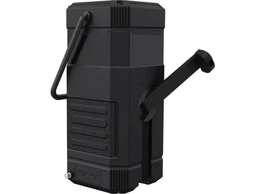 Zvučnik Bluetooth Sandberg Survivor Lantern 420-90 zvučnik/FM/Powerbank/lampa