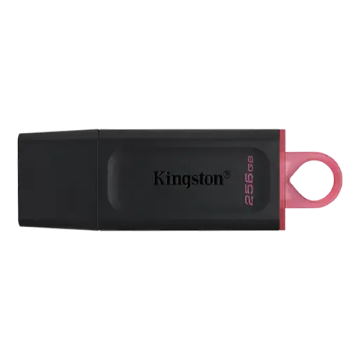 USB Flash Kingston 256GB DataTraveler Exodia USB 3.2, DTX/256GB