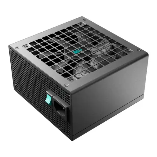 Napajanje 650W DeepCool PF650X, R-PF650X-HD0B-JGEU