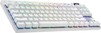 Tastatura Bluetooth gaming Logitech G PRO X TKL LIGHTSPEED mehanička 920-012148