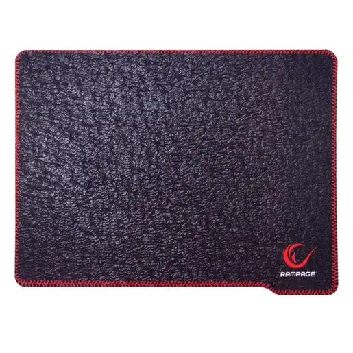 Podloga za miš Rampage MP-11 290x220x3mm crna 17151