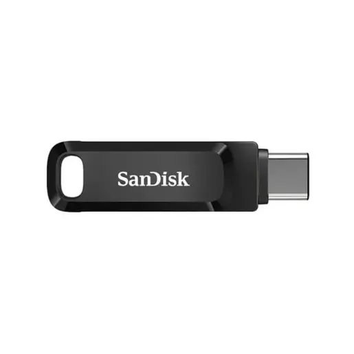USB Flash Sandisk 512GB Ultra Dual Drive Go USB 3.1, SDDDC3-512G-G46