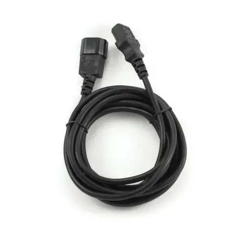 Napojni UPS kabl Cablexpert PC-189-VDE-5M C13 - C14 5m
