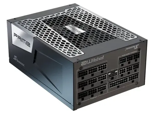 Napajanje 1300W SeaSonic PRIME TX PLATINUM, PRIME-TX-1300-ATX30 / SSR-1300TR2