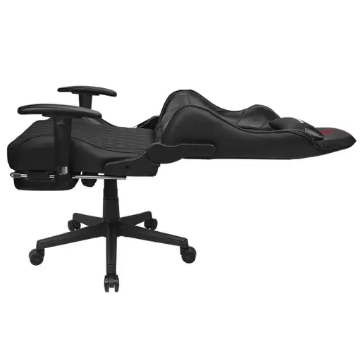 Stolica gaming Rampage KL-R71 EMPIRE crno/srebrna 36527