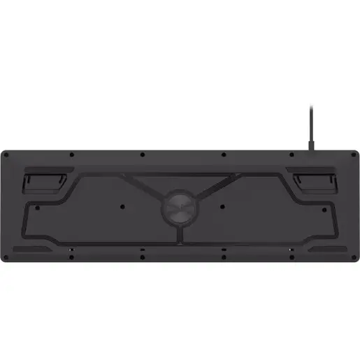 Tastatura žična gaming Corsair K55 CORE RGB crna CH-9226C65-NA