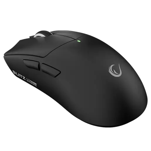 Miš Wireless/Bluetooth gaming Rampage BLITZ ULTIMATE 8K crni 41824