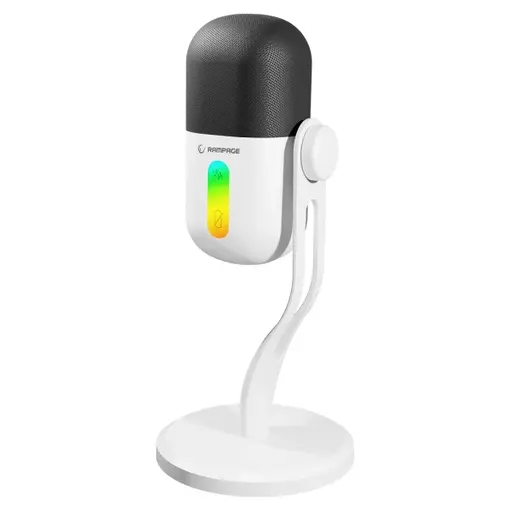 Mikrofon Rampage Arpeggio RGB beli 42797