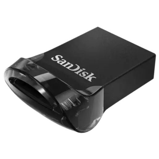 USB Flash SanDisk 32GB Ultra Fit USB3.1, SDCZ430-032G-G46