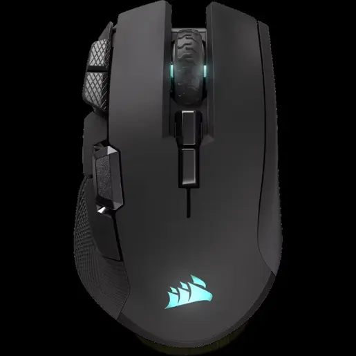 Miš Wireless gaming Corsair IRONCLAW RGB CH-9317110-WW