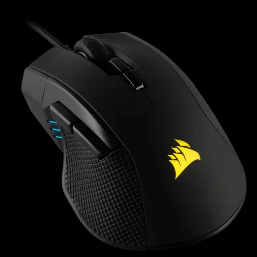 Miš žični gaming Corsair IRONCLAW RGB CH-9307011-EU