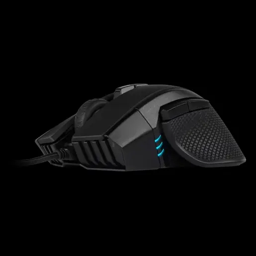 Miš žični gaming Corsair IRONCLAW RGB CH-9307011-EU