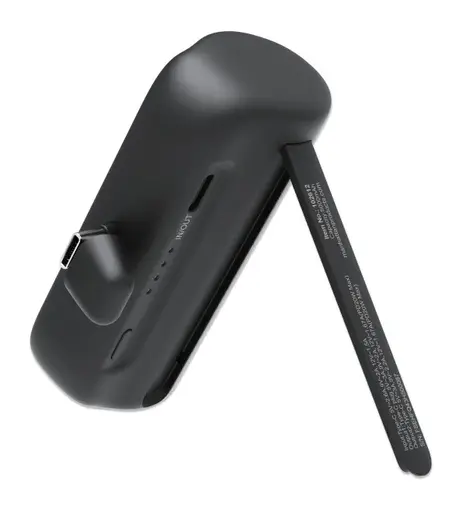 Powerbank Manhattan 102612 5000mAh 20W/Black/USB-C
