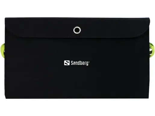Solarni punjač Sandberg 420-55 21W 2xUSB+USB-C