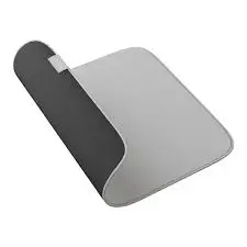 Podloga za miš Rampage Pulsar Pro S 290x240x3mm siva 41206