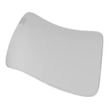 Podloga za miš Rampage Pulsar Pro S 290x240x3mm siva 41206