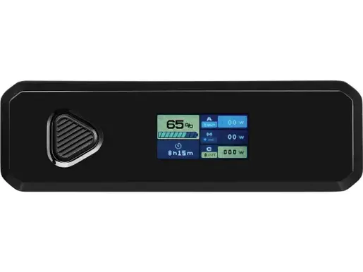 Powerbank Sandberg Travel 421-25 20000mAh PD100W/bežično punjenje