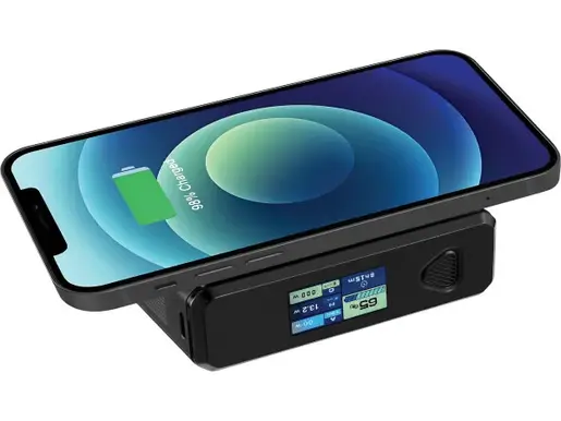 Powerbank Sandberg Travel 421-25 20000mAh PD100W/bežično punjenje