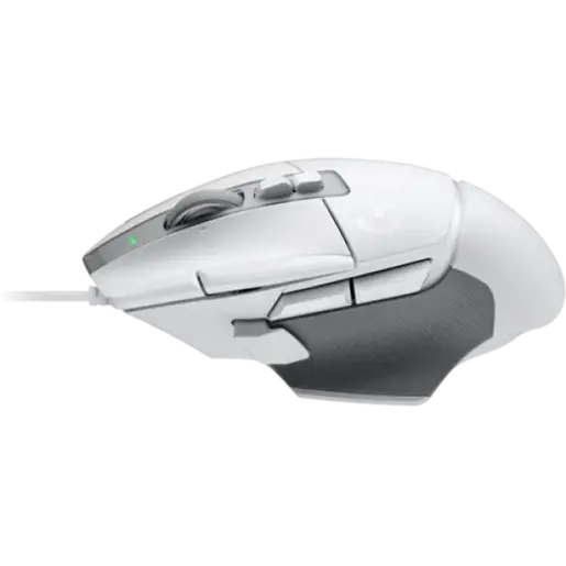 Miš žični gaming Logitech G502 X beli 910-006146