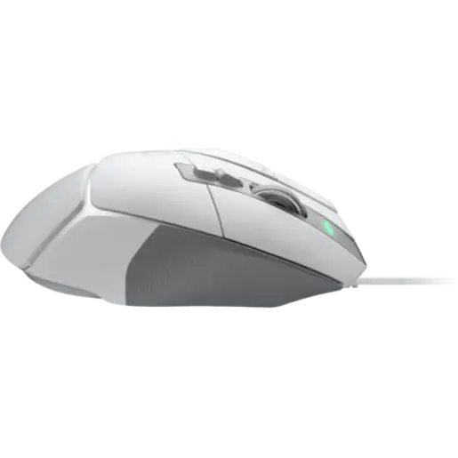 Miš žični gaming Logitech G502 X beli 910-006146