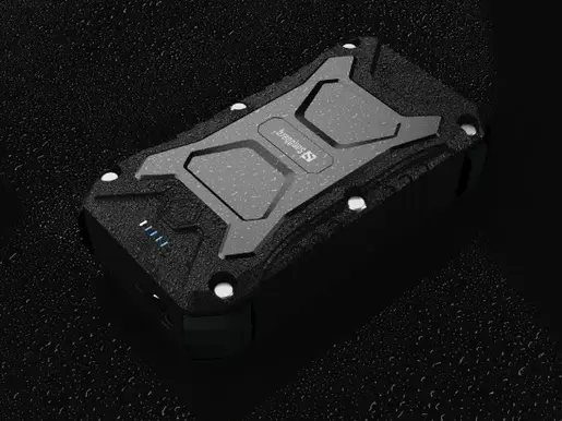 Powerbank Sandberg Survivor 420-91 10000mAh 20W PD