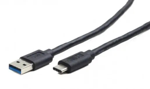 Kabl Cablexpert CCP-USB3-AMCM-6 USB 3.0 A/M - USB-C M 1,8m