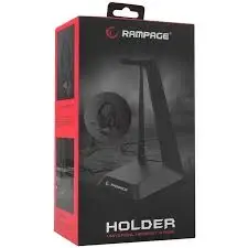 Nosač za slušalice Rampage RM-H19 32900