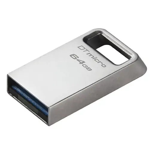 USB Flash Kingston 64GB USB 3.2, DTMC3G2/64GB
