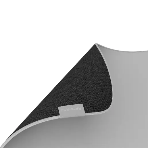 Podloga za miš Rampage PULSAR PRO XXL 900x400x4mm siva 41207