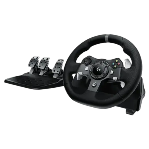 Volan gaming Logitech G920 sa pedalama 941-000123