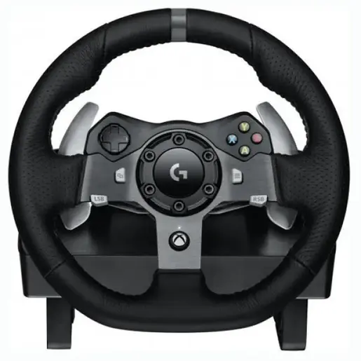Volan gaming Logitech G920 sa pedalama 941-000123