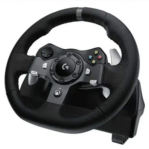 Volan gaming Logitech G920 sa pedalama 941-000123